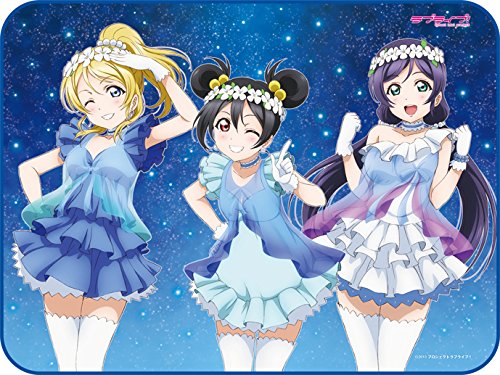 ラブライブ! ?アートケットPart.3?絵里・希・にこ(中古品)の通販は 11,656円
