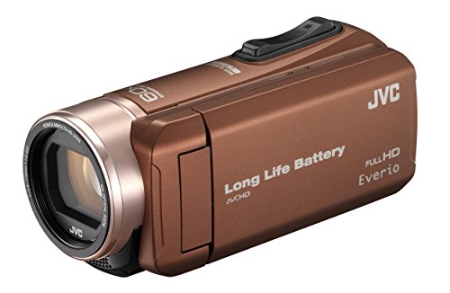 JVC Everio ビデオカメラ JVC ビデオカメラ Everio 【公式通販】