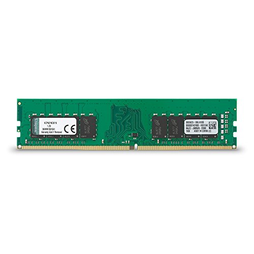 キングストン Kingston デスクトップPC用メモリ DDR4-2133 (PC4-17000) 16G(中古品)