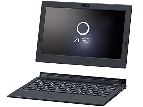 NEC PC-HZ300DAB LAVIE Hybrid ZERO(中古品)