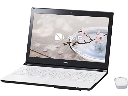 NEC PC-NS700DAW LAVIE Note Standard(中古品) NEC PC-NS700DAW LAVIE Note Standard(中古品)