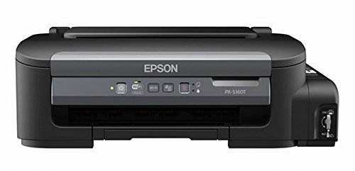 旧モデル エプソン PX-S160T エコタンク搭載プリンター ブラック(中古 旧モデル エプソン PX-S160T エコタンク搭載プリンター ブラック(中古