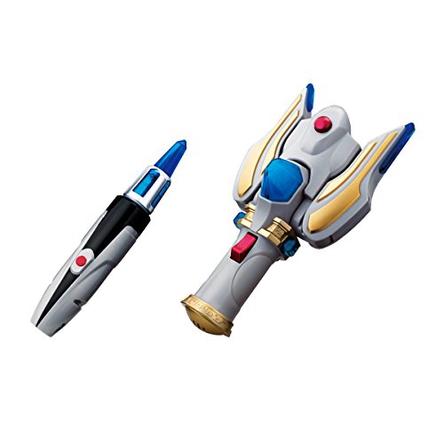 「非常に良い」ウルトラマンX DXベータスパーク(中古品)
