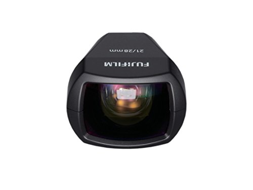 FUJIFILM X70用外付け光学ビューファインダー VF-X21(中古品)