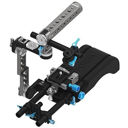 (フォトガ)FOTGA 　クイックセットアップグ　15ミリメートル標準クイックリ(中古品)の通販は