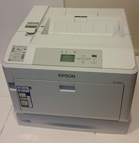 ＥＰＳＯＮ カラーページプリンター LP-S6160(中古品)