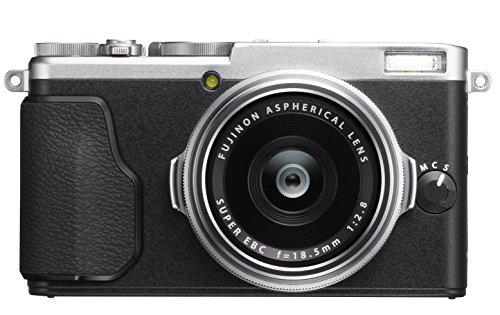 「非常に良い」FUJIFILM デジタルカメラ X70 シルバー X70-S(中古品)