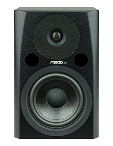 FOSTEX プロフェッショナル・スタジオ・ モニタースピーカー PM0.4n(MB)(中古品)の通販は