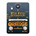 「未使用品」ORANGE Amp Detonator: Buffered AB-Y switcher pedal バッファ内蔵ABYスイ(中古品)