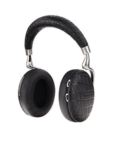 Parrot Zik3 密閉型ワイヤレスヘッドホン ノイズキャンセリ (中古品)