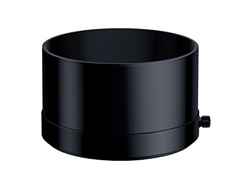 パナソニック レンズフード DMW-H100400(中古品) その他カメラ