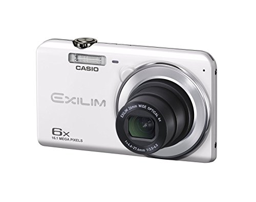 CASIO EXILIM 8.1MEGA PIXELSコンパクトデジタルカメラ カシオFXILIM
