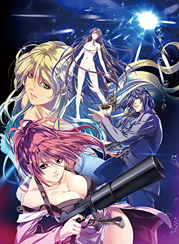 「非常に良い」EVE Burst error R 初回限定版 新規描き下ろしCGの原画集同梱 - PS Vita(中古品)