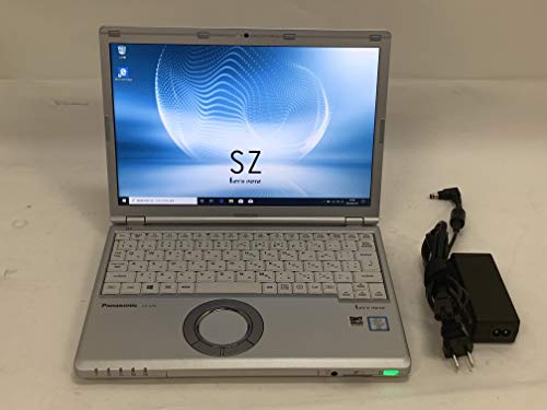 CF-SZ5 i5 4ギガメモリ 128ギガSSD ブルレイ交換済み CF-SZ5 i5 4ギガメモリ 128ギガSSD ブルレイ交換済み Amazon.co