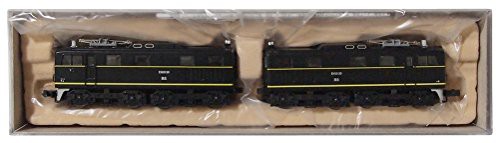 マイクロエース Nゲージ EH10-30・量産型・変形ヨロイド A0830 鉄道模型 電(中古品)