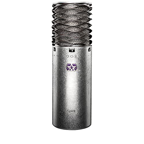 Aston Microphones アストンマイクロフォンズ / AST-SPIRIT スピリット