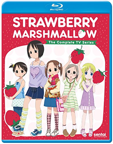 「非常に良い」苺ましまろ TV / STRAWBERRY MARSHMALLOW TV(中古品)