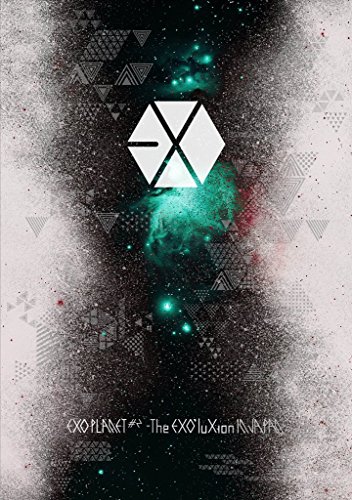 「ほぼ新品」EXO PLANET #2 ‐The EXO'luXion IN JAPAN‐(DVD2枚組+スマプラ)(初回生産 (中古品)