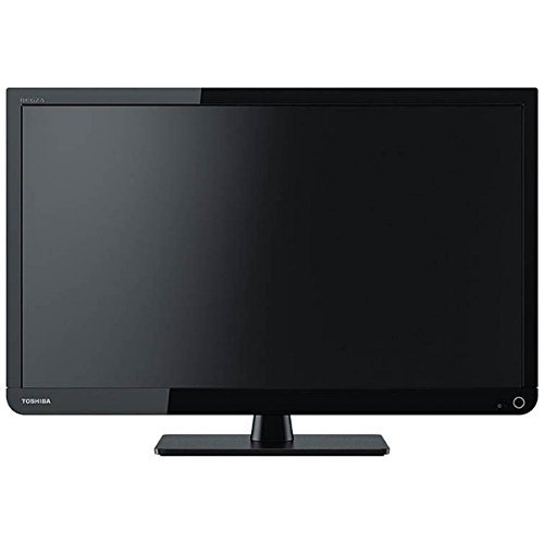 東芝 24V型地上･BS･110度CSデジタル ハイビジョンLED液晶テレビ(別売USB HD(中古品)の通販は