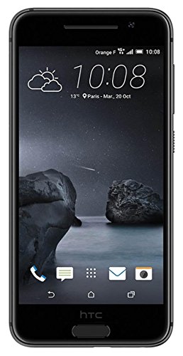 「ほぼ新品」HTC One A9 32GB Gray(中古品)