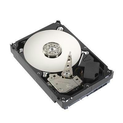 「非常に良い」500GB 5900RPM SATA DVR (ST3500312CS) - by Seagate Bulk [並行輸入品](中古品)