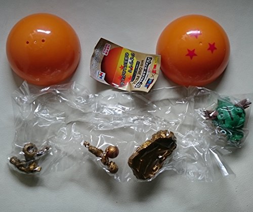 ドラゴンボールＺ　ワンピース　ドラゴンボールカプセル　ネオ　with　ONE (中古品)の通販は 4,963円