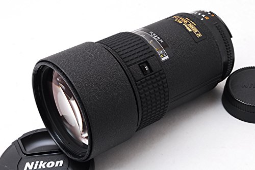 Nikon ニコン AF Nikkor 180mm F2.8 ED(中古品)