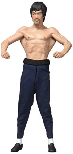 Storm Collectibles 1/12 Premium Figure Bruce Lee Action Figure(中古品)