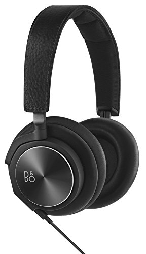Bang & Olufsen ヘッドホン Beoplay H6 MK2 密閉型 オーバーイヤー 天然革 (中古品)