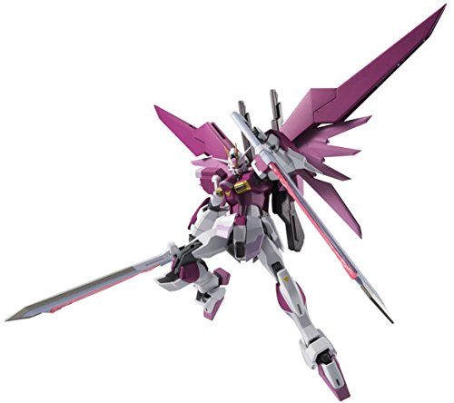 ROBOT魂 機動戦士ガンダムSEED DESTINY [SIDE MS] デスティニーインパルス (中古品)の通販は