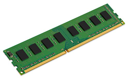 キングストン KCP316ND8/8 8GB DDR3 1600MHz Non-ECC CL11 X8 1.5V Unbuffe(中古品)