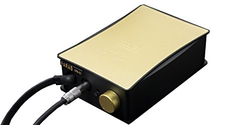 KOJO FARAD ハイクオリティポータブルヘッドフォンアンプ 《生産限定品》 O(中古品)