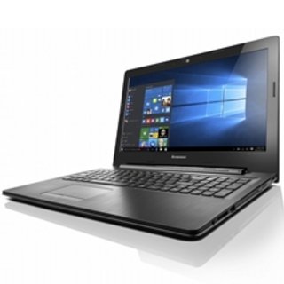 「非常に良い」Lenovo G50 80E502K0JP Windows10 Home 64bit Corei5-5200U 4GB 500GB DVD (中古品)