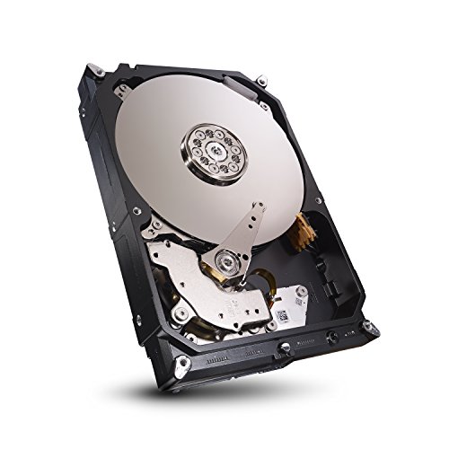 東芝 内蔵 ハードディスク HDD 3.5インチ デスクトップ SATA3 1TB 7200rpm (中古品)