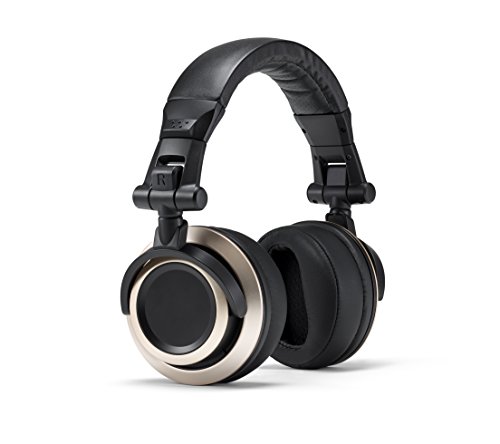 「非常に良い」Status Audio CB-1 密閉型 スタジオ モニター ヘッドフォン(中古品)