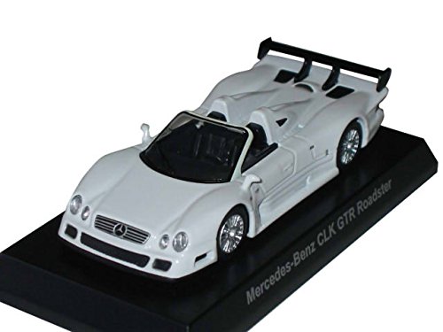 京商　１/６４　 ＡＭＧ　ミニカーコレクション　 メルセデスベンツ　ＣＬ (中古品)の通販は 6,270円