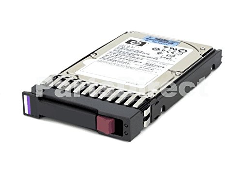 Hewlett Packard Enterprise 653954-001 internal hard drive 2.5