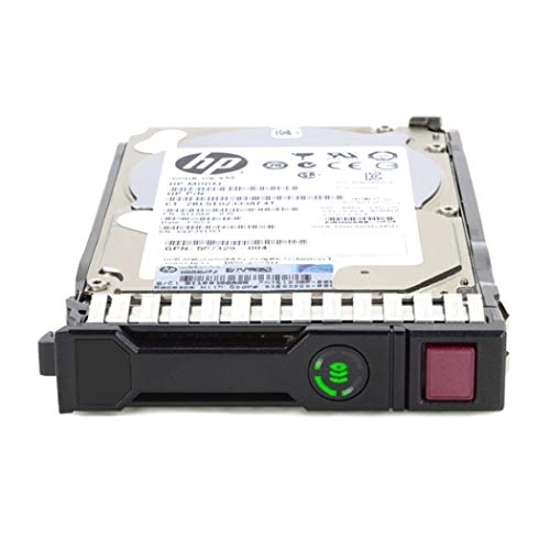 J9F49A HP 1.8-TB 12G10K 2.5 DP 512e ENT SAS HDD(中古品)