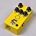 「未使用品」JHS Pedals ジェイエイチエスペダルズ オーバードライブ Charlie Brown V4 (中古品)