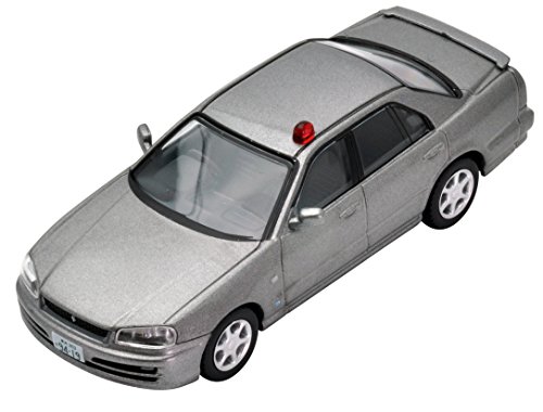 「非常に良い」トミカリミテッドヴィンテージ ネオ あぶない刑事04 スカイライン (R34) GT(中古品)
