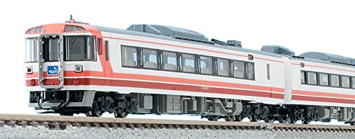 TOMIX Nゲージ キハ183 500系 おおぞら セット 98207 鉄道模型 ディーゼル (中古品)