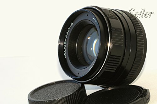ヘリオス HELIOS 44M-4　2/58 Sony E NEX　ロシアレンズ(中古品)の通販は