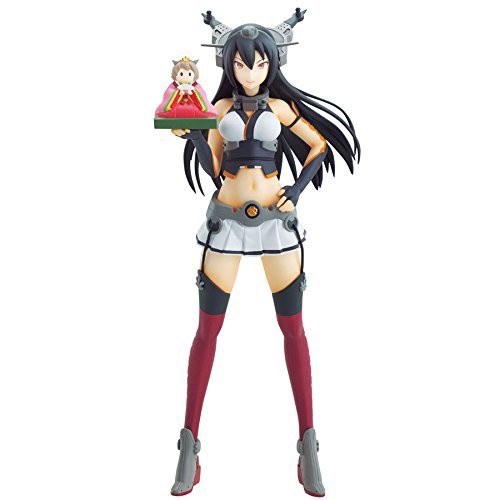 Amazon | 一番くじプレミアム ｢艦これ｣-桃の節句- A賞 長門