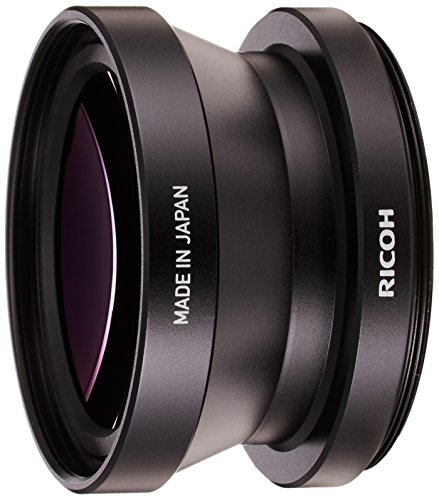 「非常に良い」RICOH GR用マクロコンバージョンレンズ GM-1 倍率x0.35 30214(中古品) 13,124円