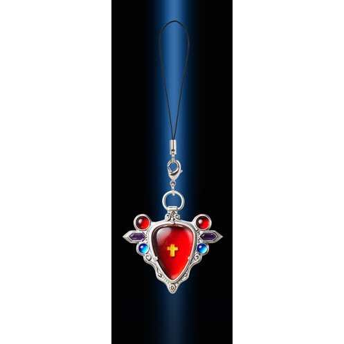 スーパーストラップコレクション TVアニメ ジョジョの奇妙な冒険 エイジャ (中古品)の通販は 8,778円