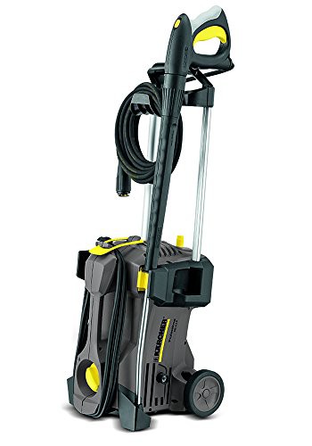 ケルヒャー(KARCHER) 高圧洗浄機 HD4/8P 50HZ(中古品)