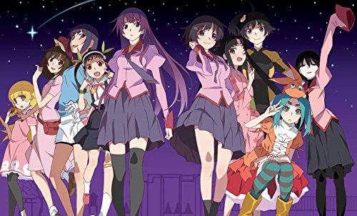 「未使用品」暦物語(完全生産限定版) [Blu-ray](中古品)