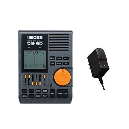 純正ACアダプター/PSA-100S2付 BOSS ボス Dr.Beat DB-90 リズム・ (品