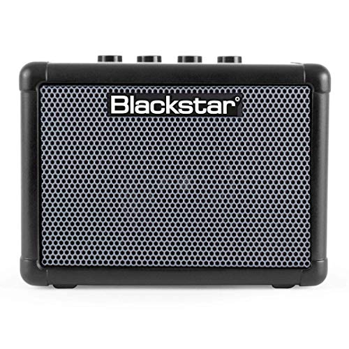 Blackstar ブラックスター コンパクト ベースアンプ FLY3 BASS 自宅練習に (中古品) 12,548円