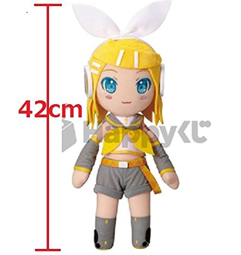 ハッピーくじ初音ミクHUGどーる5点セット